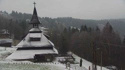 Informační centrum Zvonice