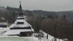 Informační centrum Zvonice