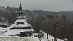 Informační centrum Zvonice