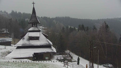 Informační centrum Zvonice