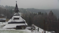 Informační centrum Zvonice