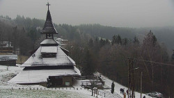 Informační centrum Zvonice