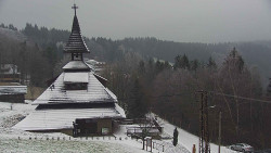 Informační centrum Zvonice