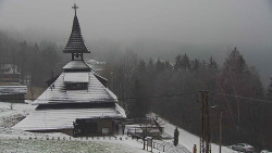 Informační centrum Zvonice