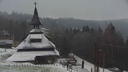 Informační centrum Zvonice