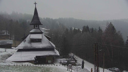 Informační centrum Zvonice