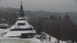 Informační centrum Zvonice