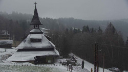 Informační centrum Zvonice