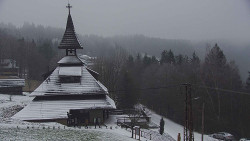 Informační centrum Zvonice