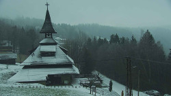 Informační centrum Zvonice