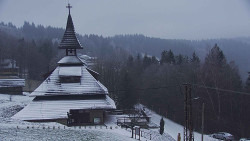 Informační centrum Zvonice