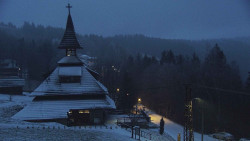 Informační centrum Zvonice