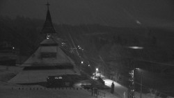 Informační centrum Zvonice