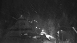 Informační centrum Zvonice