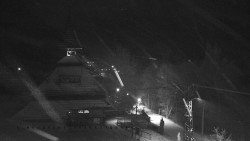 Informační centrum Zvonice