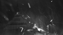 Informační centrum Zvonice