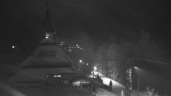 Informační centrum Zvonice