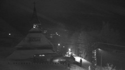 Informační centrum Zvonice