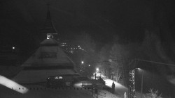 Informační centrum Zvonice