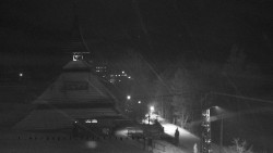 Informační centrum Zvonice