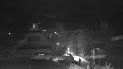 Informační centrum Zvonice