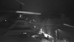 Informační centrum Zvonice