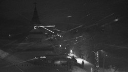 Informační centrum Zvonice