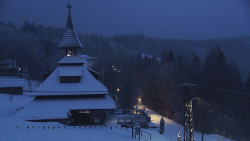 Informační centrum Zvonice