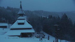 Informační centrum Zvonice