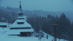 Informační centrum Zvonice