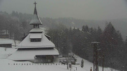 Informační centrum Zvonice