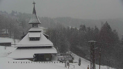 Informační centrum Zvonice