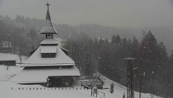 Informační centrum Zvonice