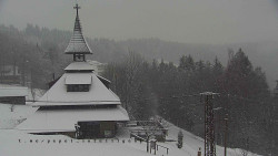 Informační centrum Zvonice