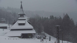 Informační centrum Zvonice