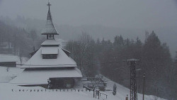 Informační centrum Zvonice