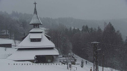 Informační centrum Zvonice