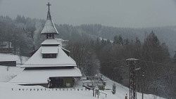 Informační centrum Zvonice
