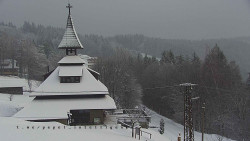 Informační centrum Zvonice