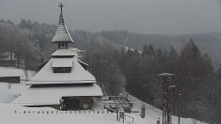 Informační centrum Zvonice