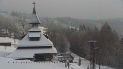 Informační centrum Zvonice