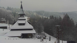 Informační centrum Zvonice