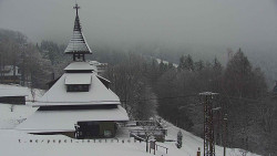 Informační centrum Zvonice