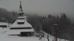 Informační centrum Zvonice