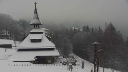 Informační centrum Zvonice