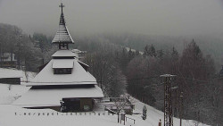 Informační centrum Zvonice