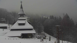 Informační centrum Zvonice