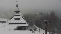 Informační centrum Zvonice