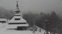 Informační centrum Zvonice