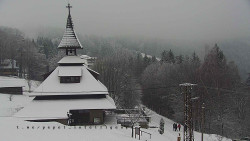 Informační centrum Zvonice